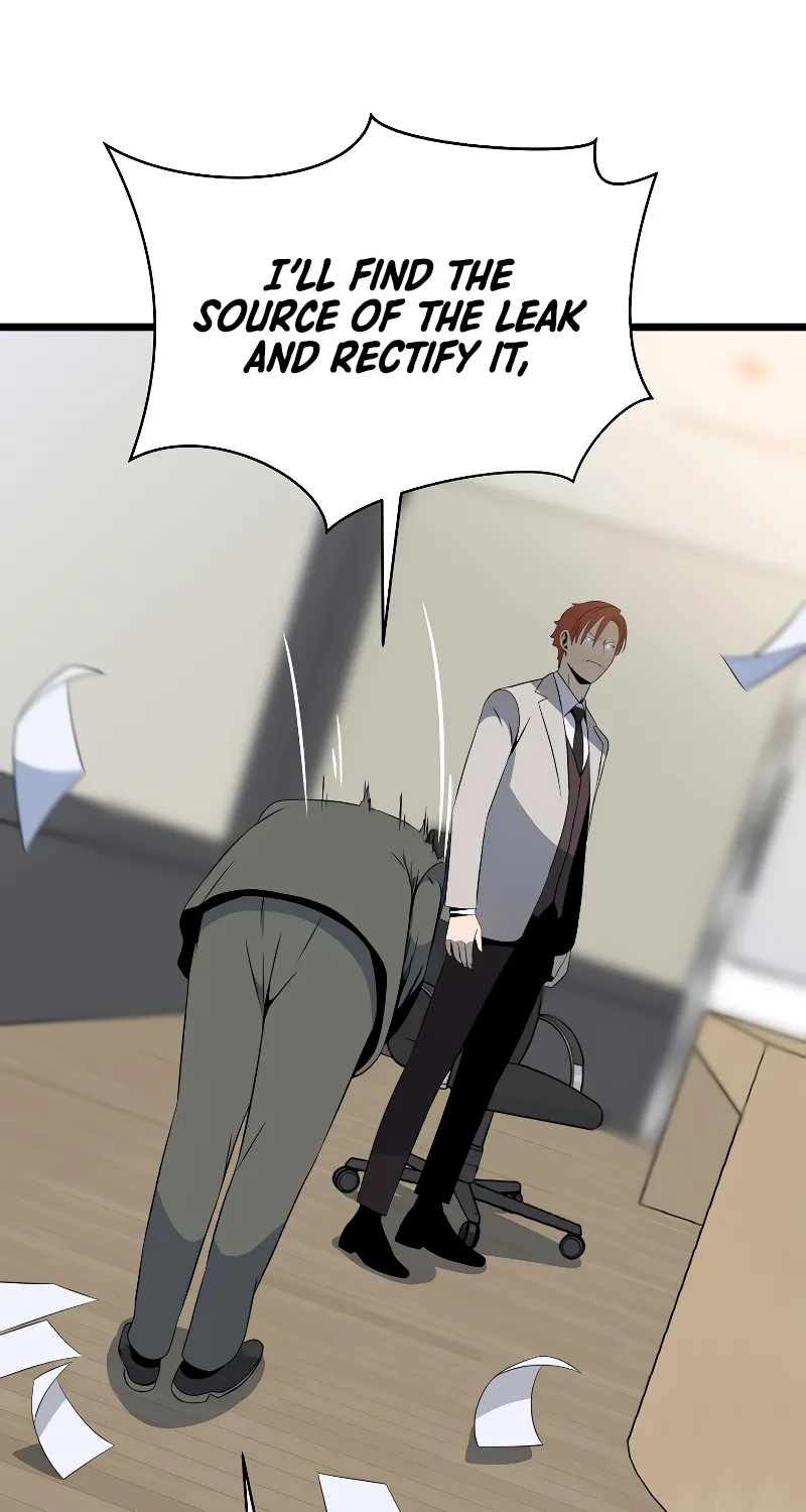 Kill The Hero Mangakakalot X Chapter 119 Page 19