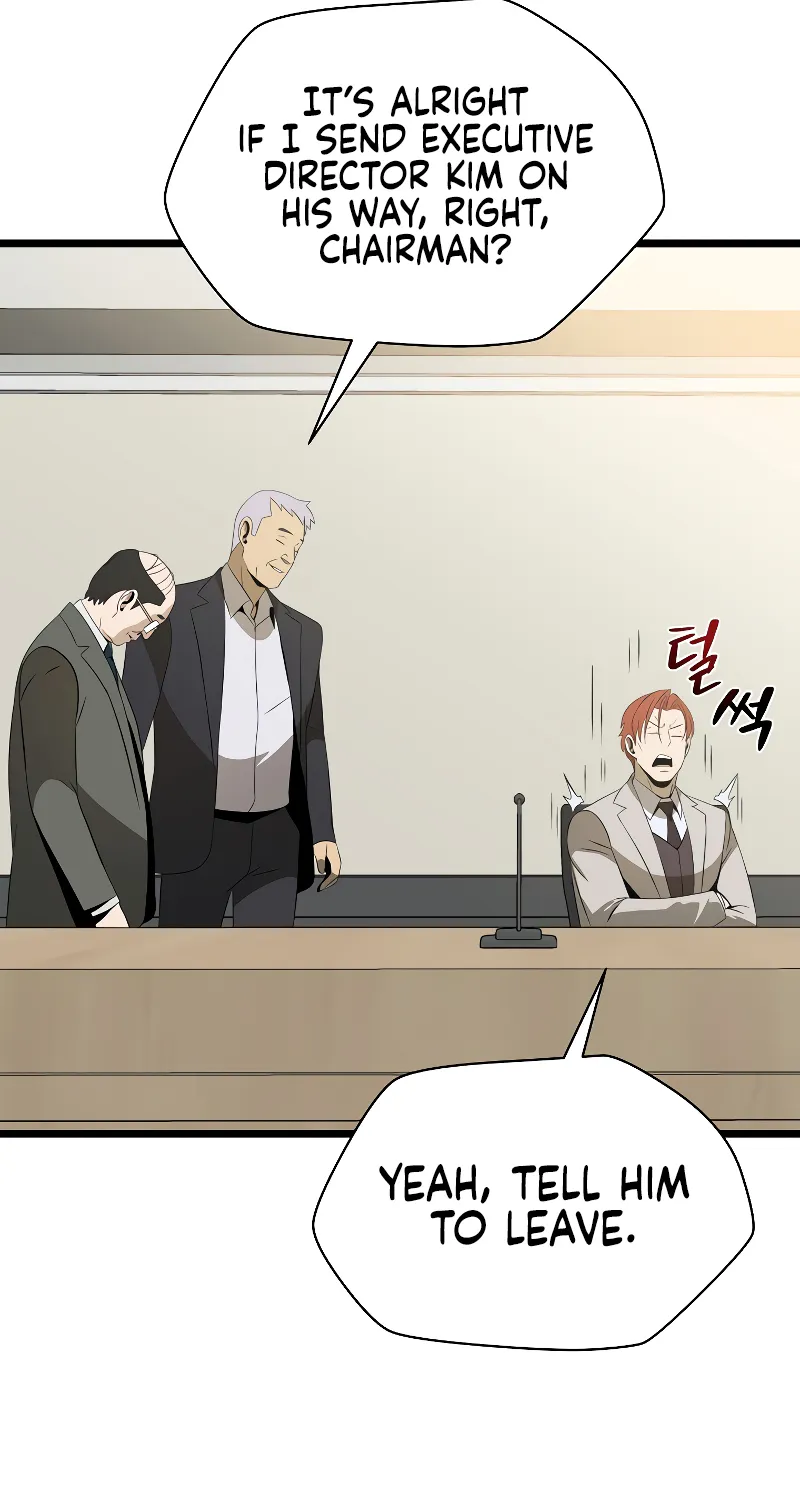 Kill The Hero Mangakakalot X Chapter 119 Page 27