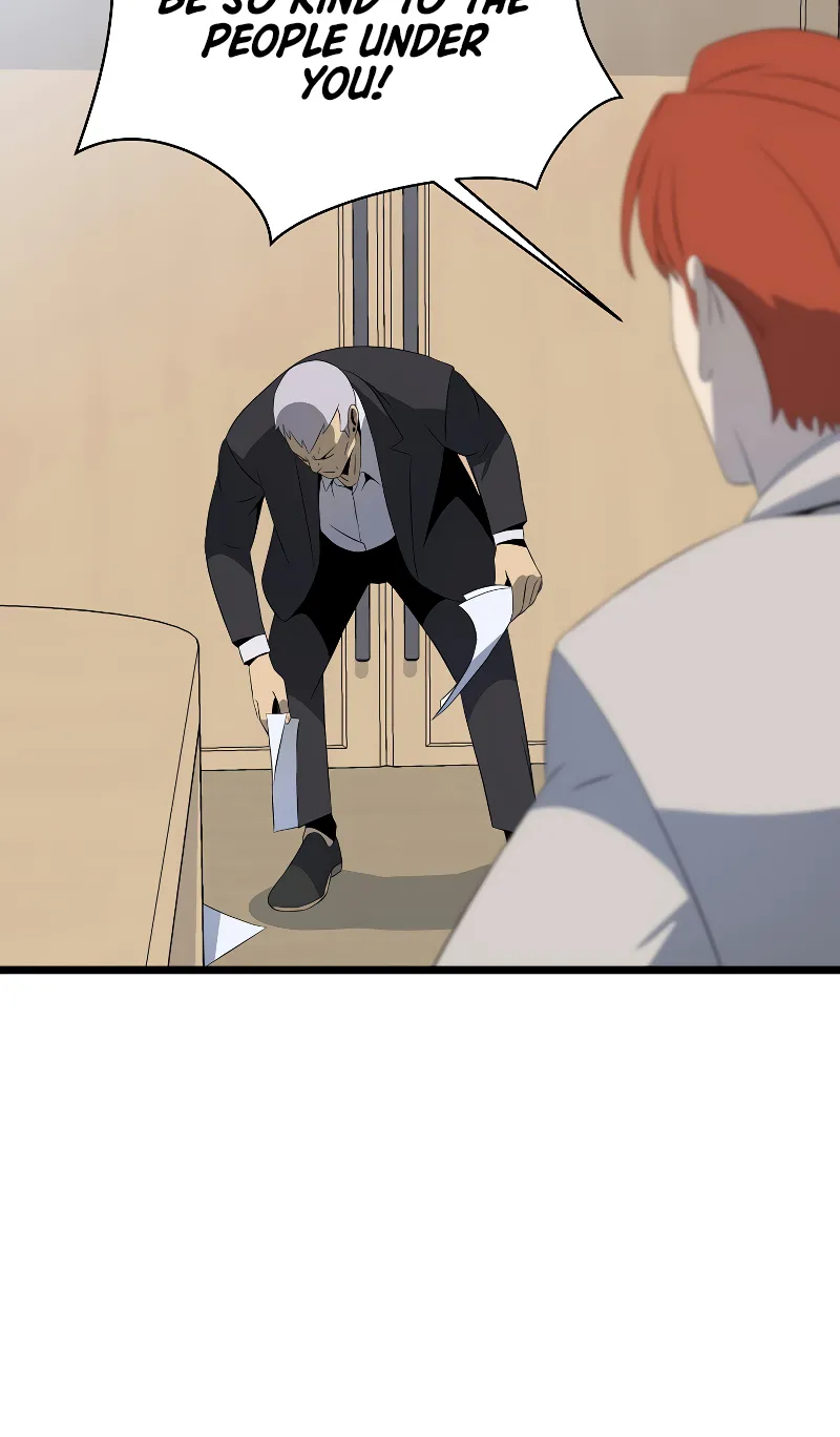 Kill The Hero Mangakakalot X Chapter 119 Page 30
