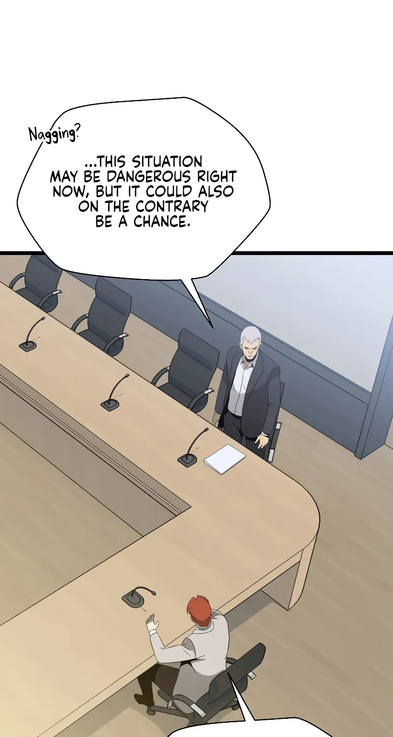 Kill The Hero Mangakakalot X Chapter 119 Page 37