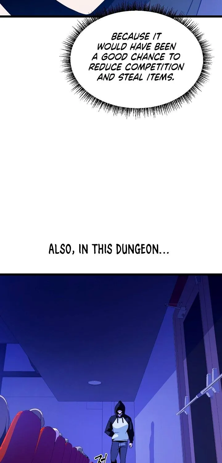 Kill The Hero Mangakakalot X Chapter 12 Page 17