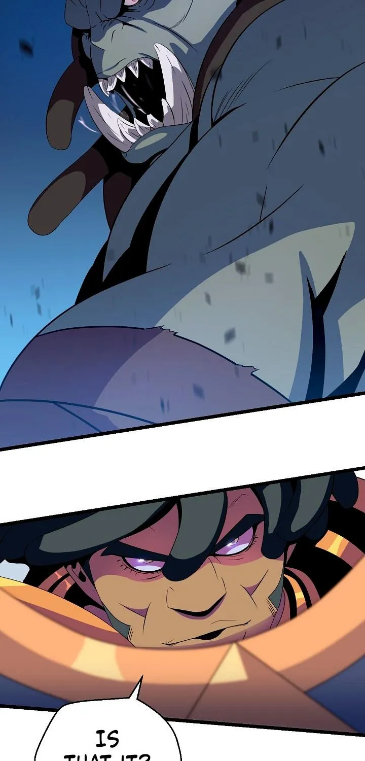 Kill The Hero Mangakakalot X Chapter 12 Page 60