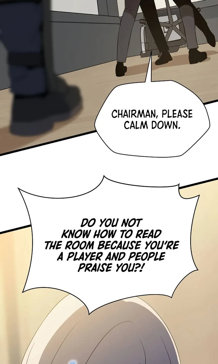 Kill The Hero Mangakakalot X Chapter 120 Page 19