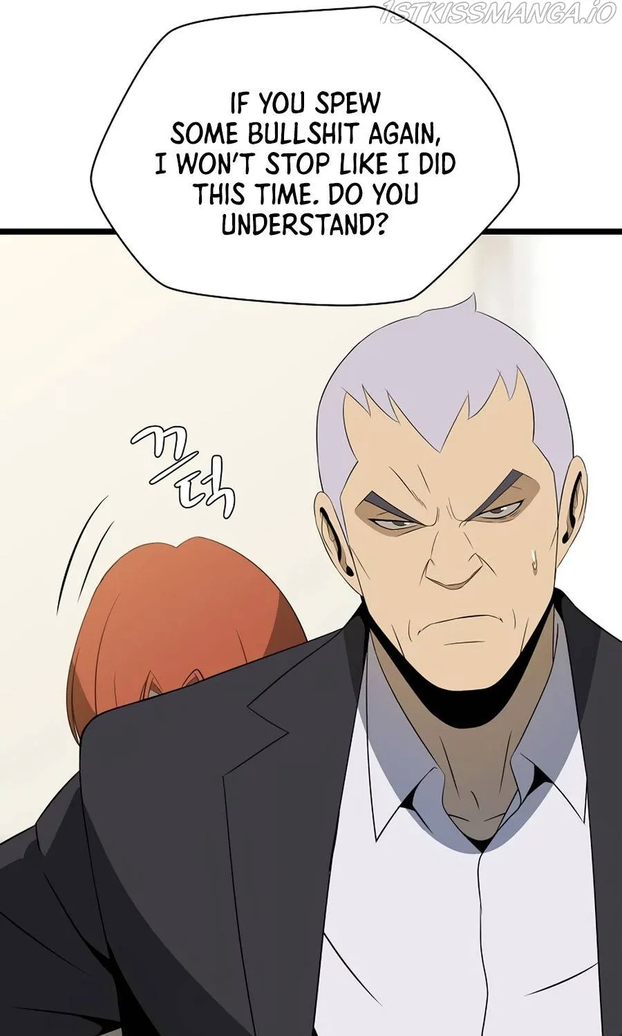 Kill The Hero Mangakakalot X Chapter 120 Page 34
