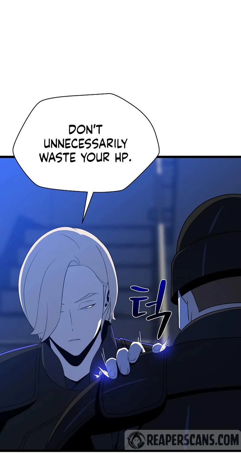 Kill The Hero Mangakakalot X Chapter 121 Page 11