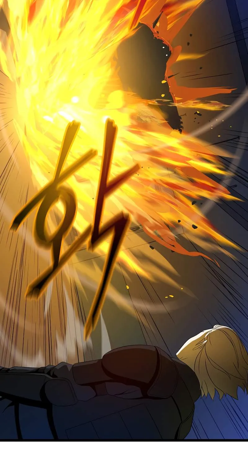 Kill The Hero Mangakakalot X Chapter 121 Page 22