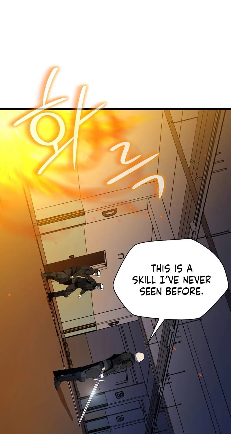Kill The Hero Mangakakalot X Chapter 121 Page 28