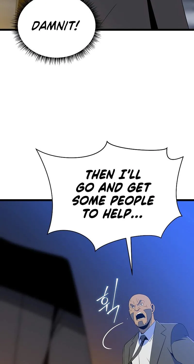 Kill The Hero Mangakakalot X Chapter 122 Page 11