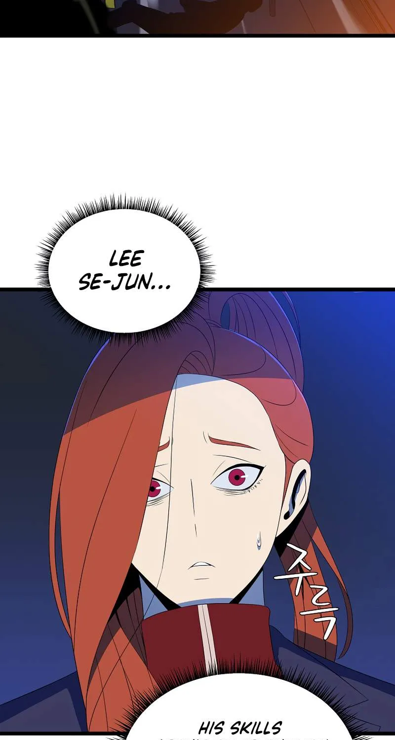 Kill The Hero Mangakakalot X Chapter 122 Page 20