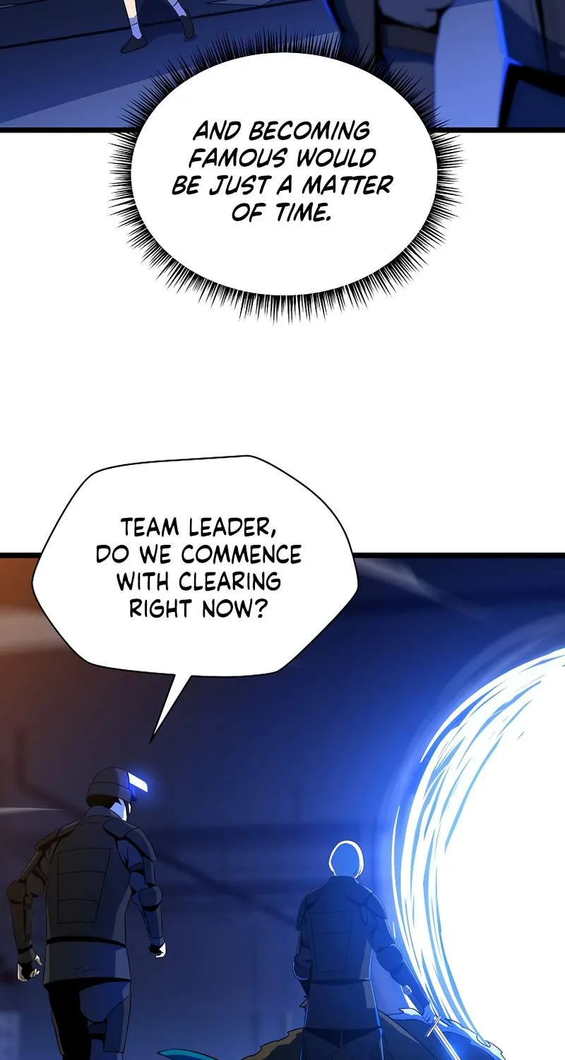 Kill The Hero Mangakakalot X Chapter 122 Page 22