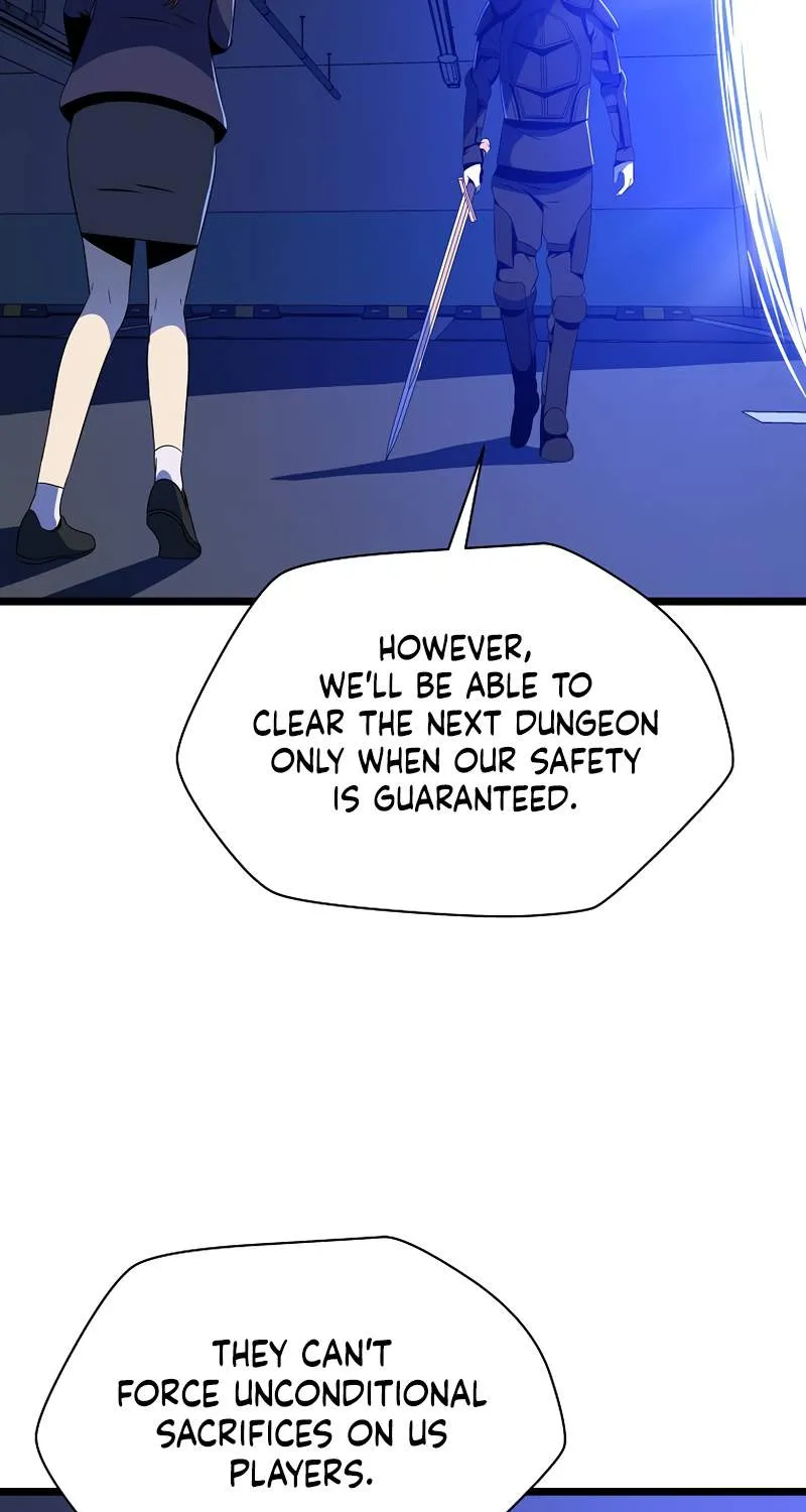 Kill The Hero Mangakakalot X Chapter 122 Page 30