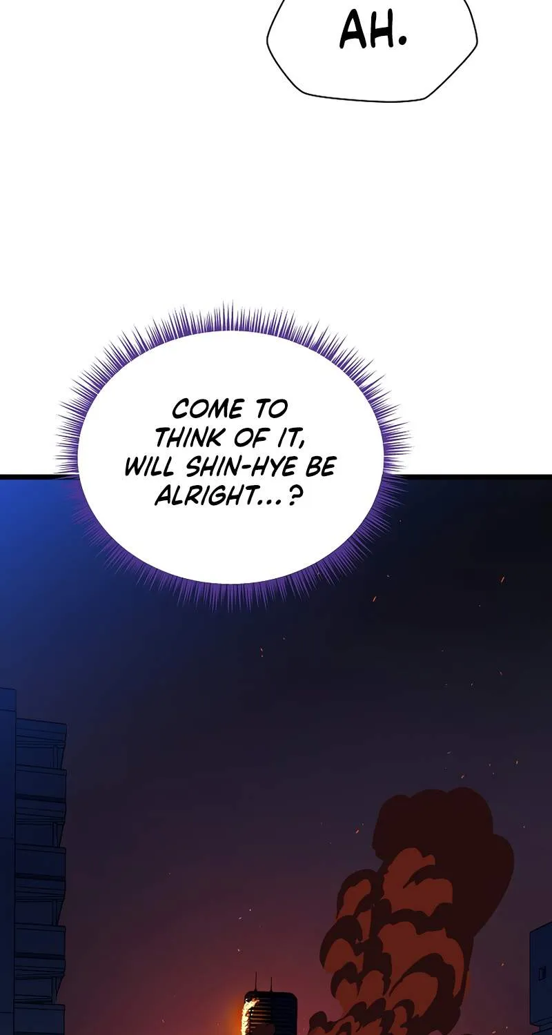 Kill The Hero Mangakakalot X Chapter 122 Page 40