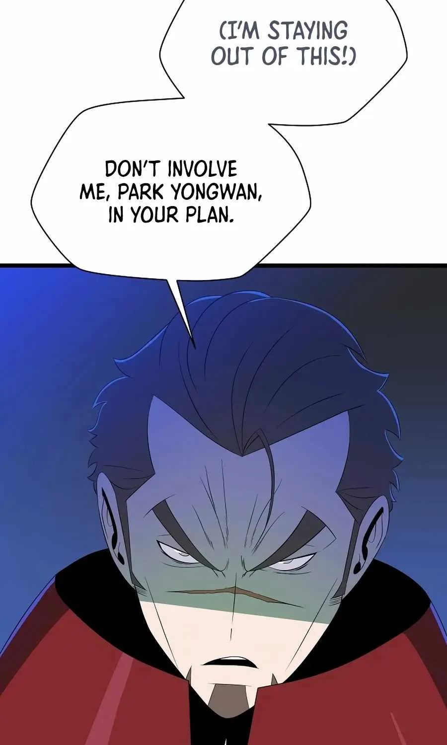 Kill The Hero Mangakakalot X Chapter 124 Page 62