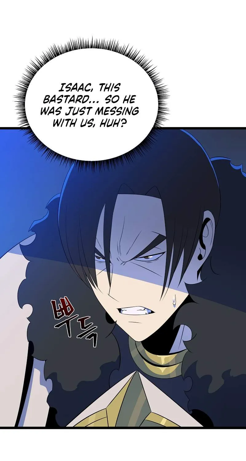 Kill The Hero Mangakakalot X Chapter 125 Page 11
