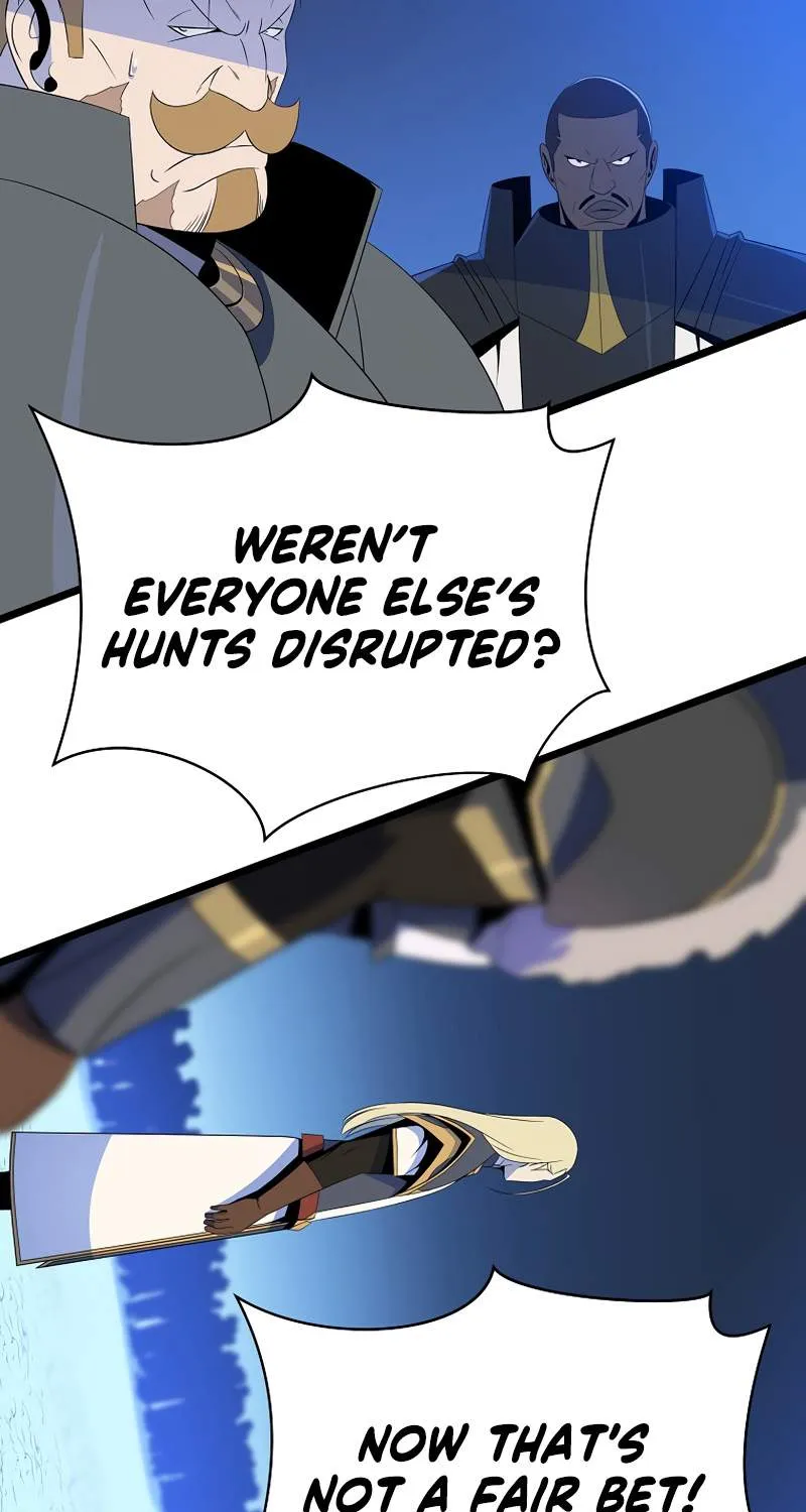 Kill The Hero Mangakakalot X Chapter 125 Page 30