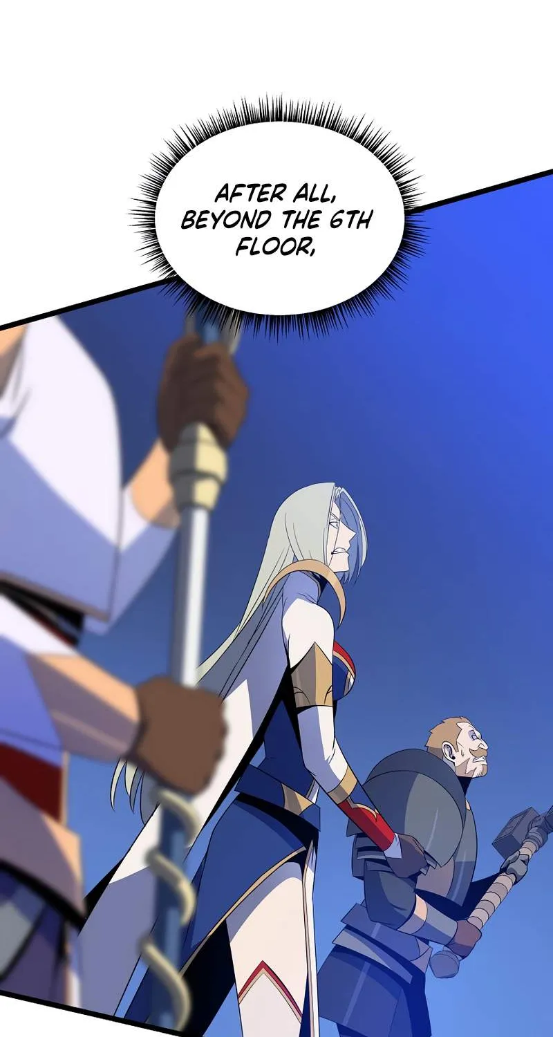 Kill The Hero Mangakakalot X Chapter 126 Page 3