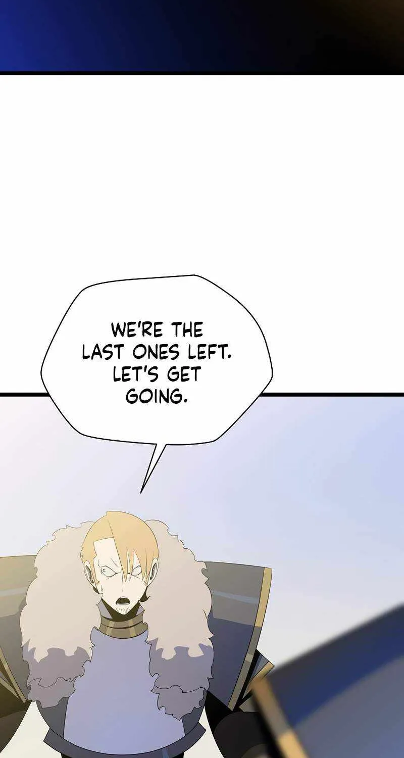 Kill The Hero Mangakakalot X Chapter 129 Page 28