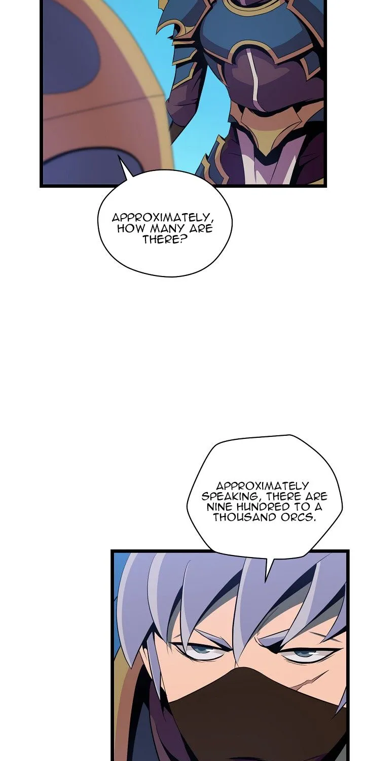 Kill The Hero Mangakakalot X Chapter 13 Page 35