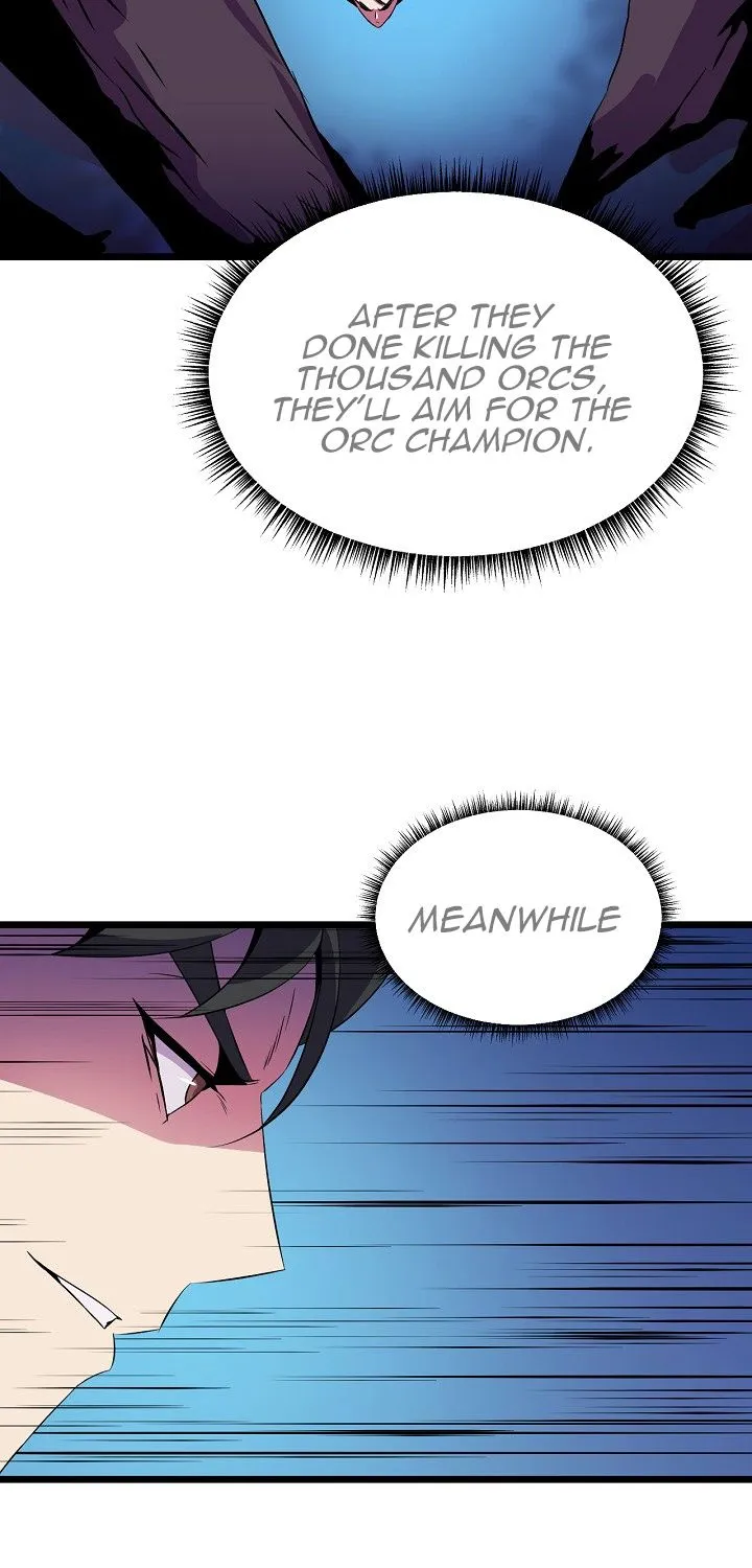 Kill The Hero Mangakakalot X Chapter 13 Page 7