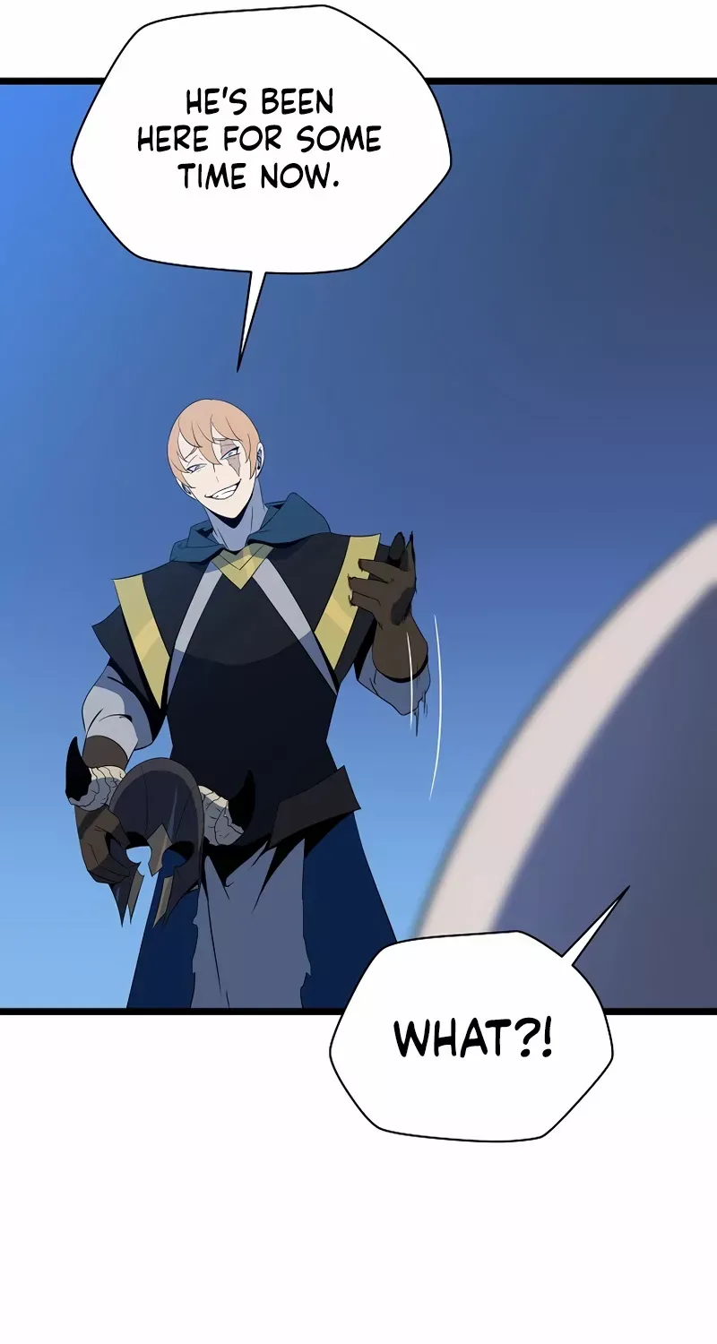 Kill The Hero Mangakakalot X Chapter 131 Page 91
