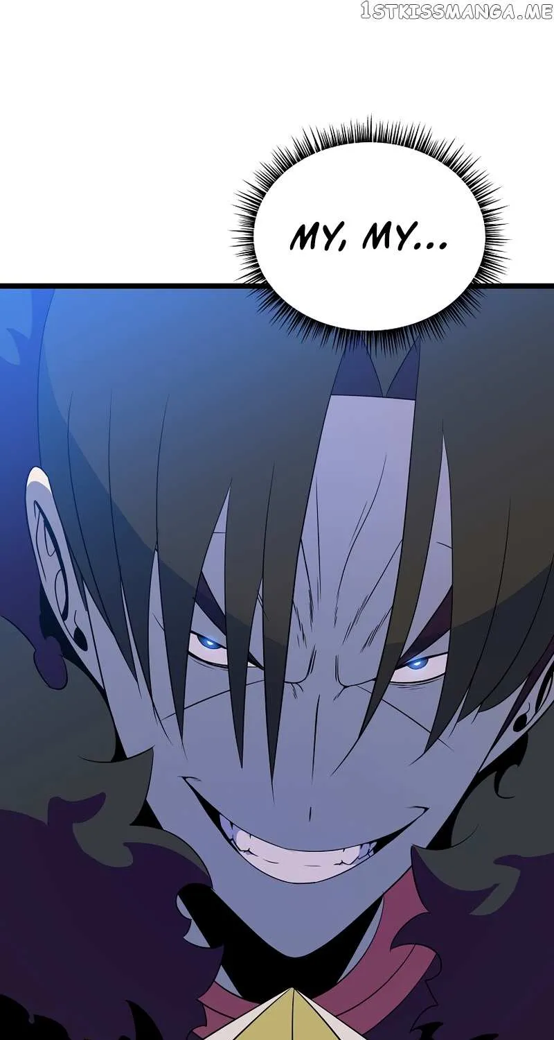 Kill The Hero Mangakakalot X Chapter 131 Page 3