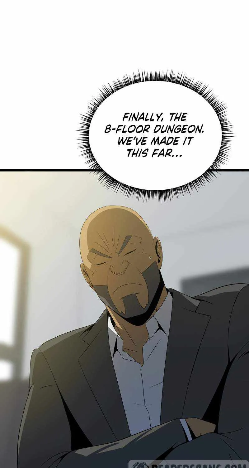 Kill The Hero Mangakakalot X Chapter 132 Page 34
