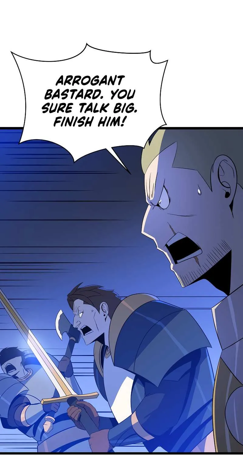 Kill The Hero Mangakakalot X Chapter 136 Page 22