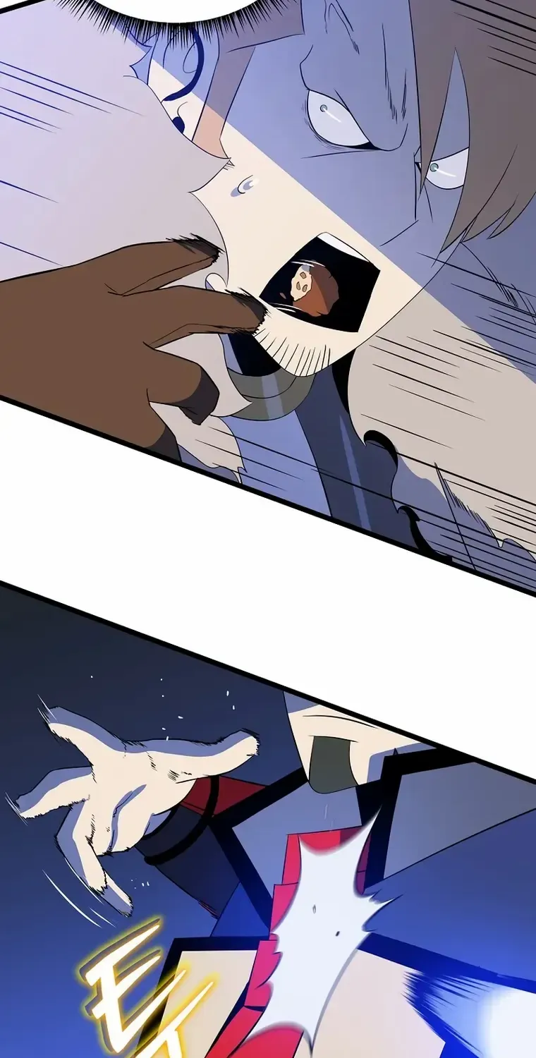 Kill The Hero Mangakakalot X Chapter 137 Page 42