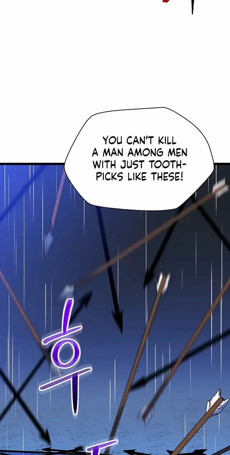 Kill The Hero Mangakakalot X Chapter 137 Page 30