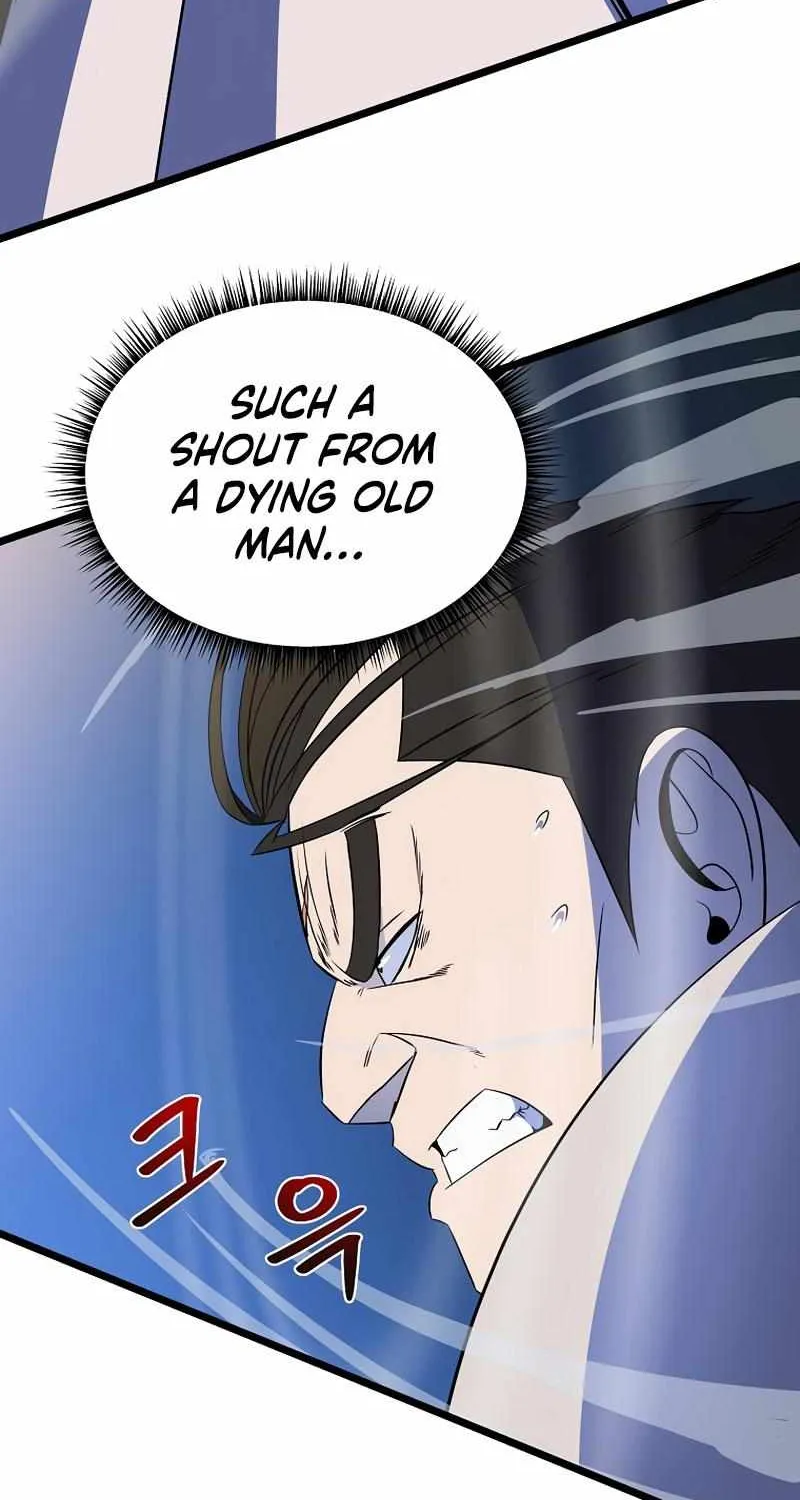 Kill The Hero Mangakakalot X Chapter 138 Page 60