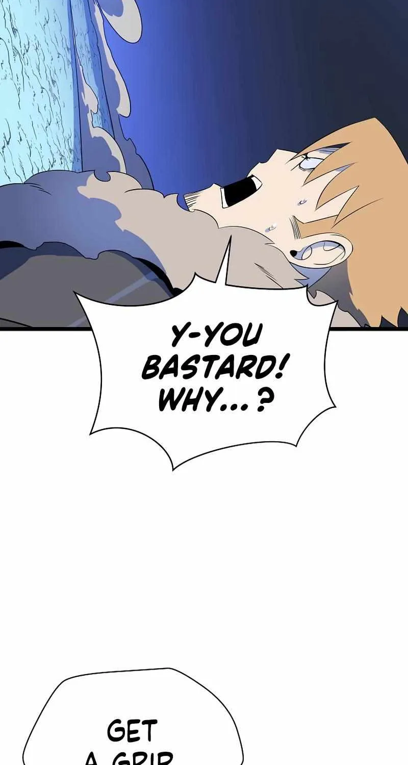 Kill The Hero Mangakakalot X Chapter 138 Page 20