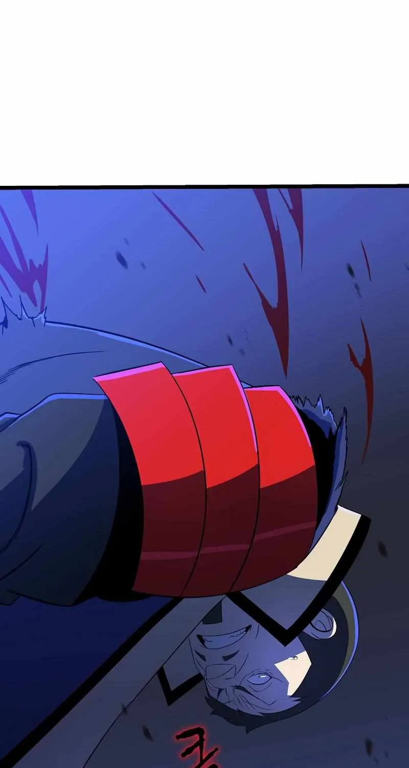 Kill The Hero Mangakakalot X Chapter 138 Page 3