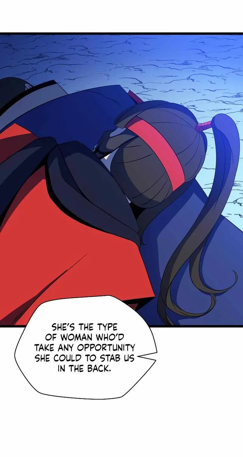 Kill The Hero Mangakakalot X Chapter 138 Page 22