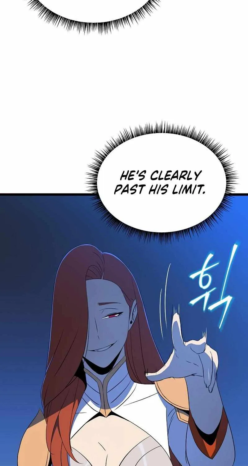 Kill The Hero Mangakakalot X Chapter 138 Page 38