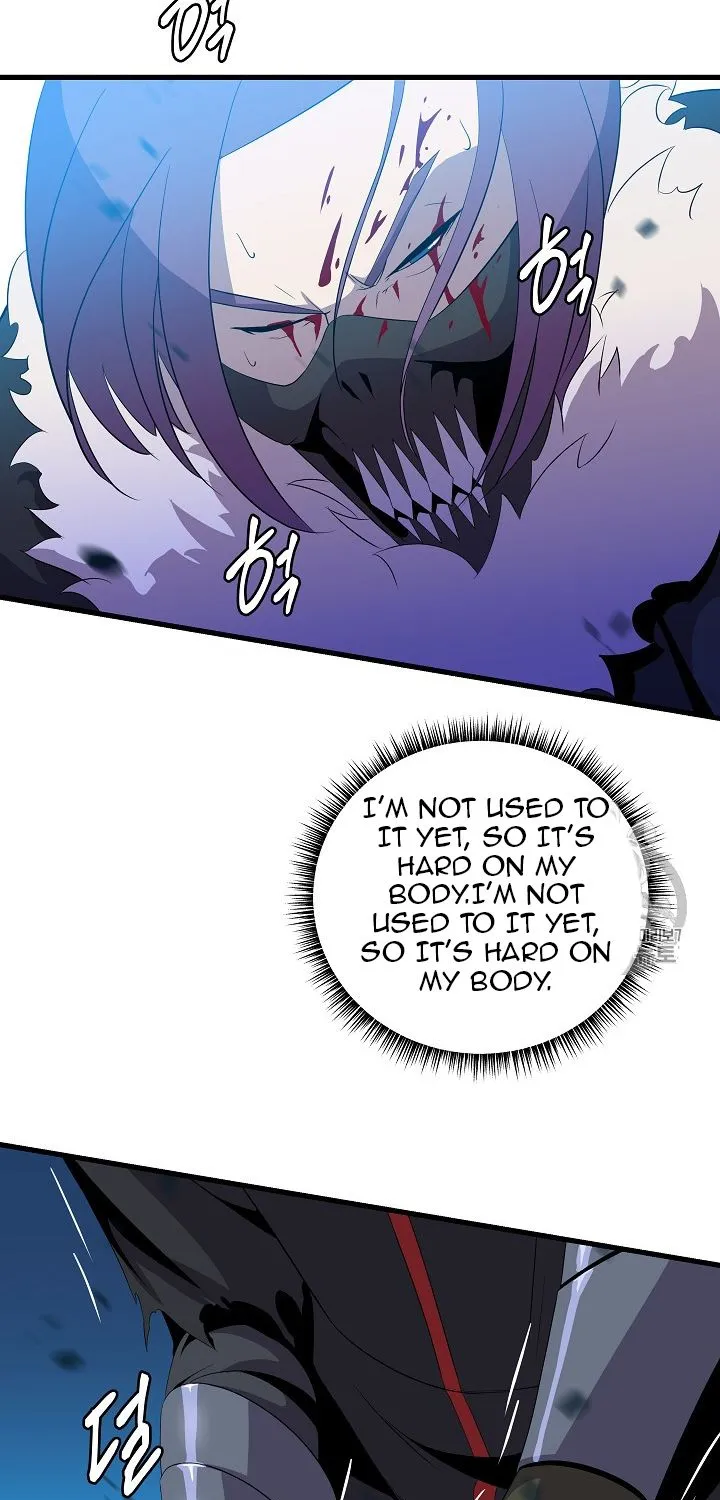 Kill The Hero Mangakakalot X Chapter 24 Page 29