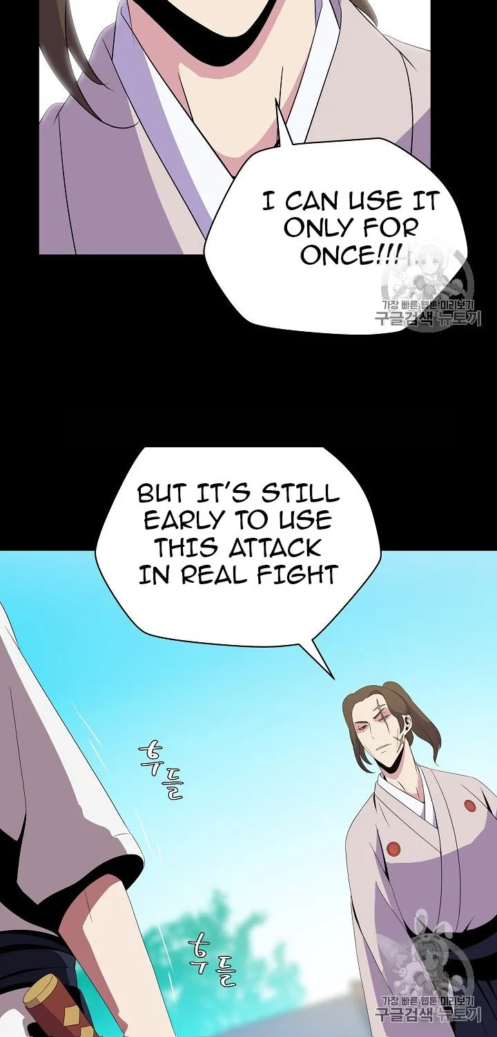 Kill The Hero Mangakakalot X Chapter 24 Page 38