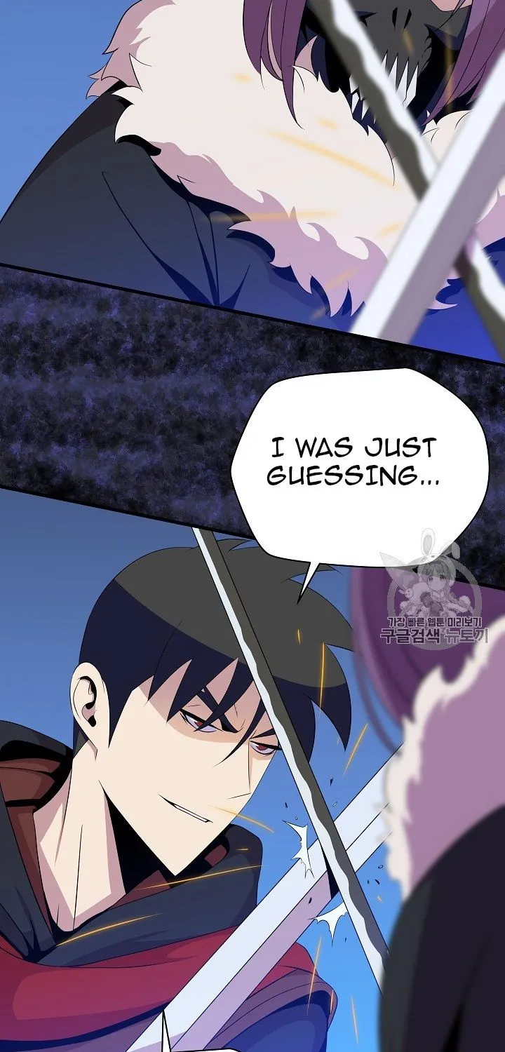 Kill The Hero Mangakakalot X Chapter 24 Page 4