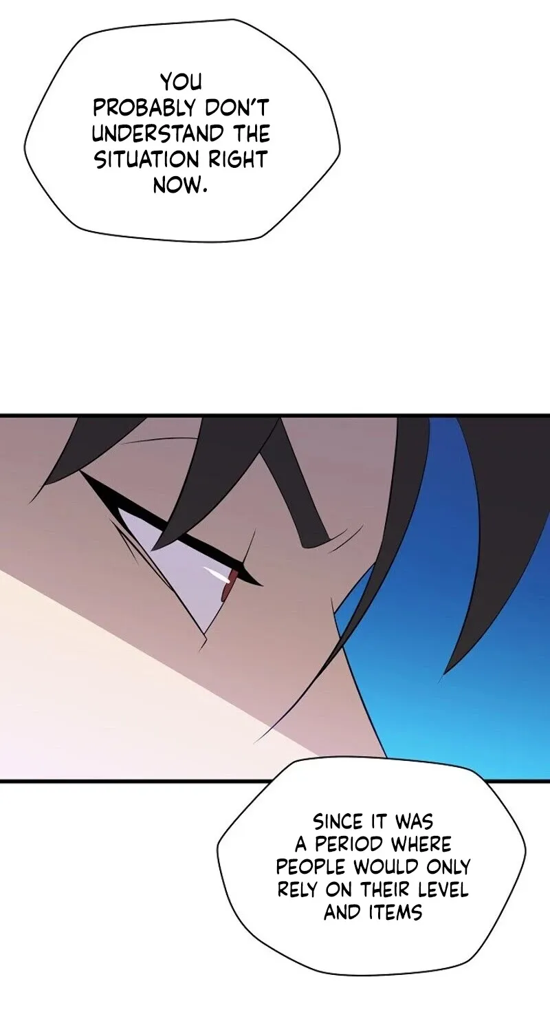 Kill The Hero Mangakakalot X Chapter 25 Page 40