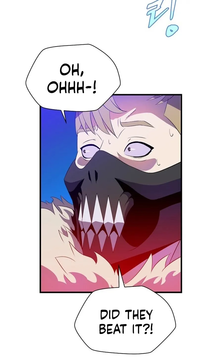 Kill The Hero Mangakakalot X Chapter 25 Page 31