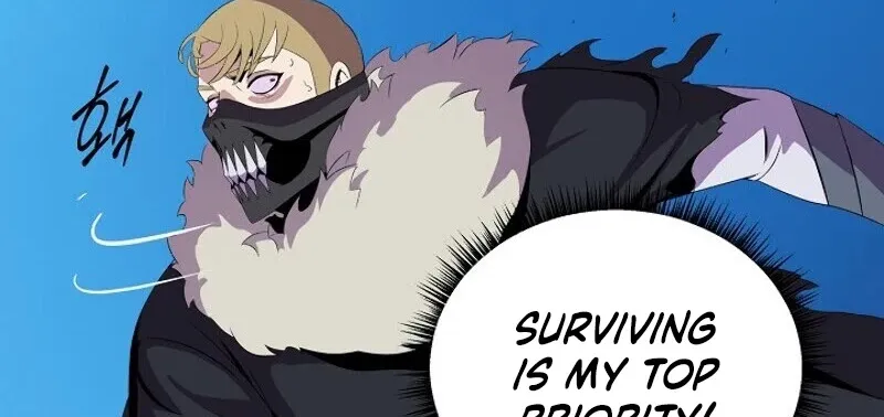 Kill The Hero Mangakakalot X Chapter 25 Page 5