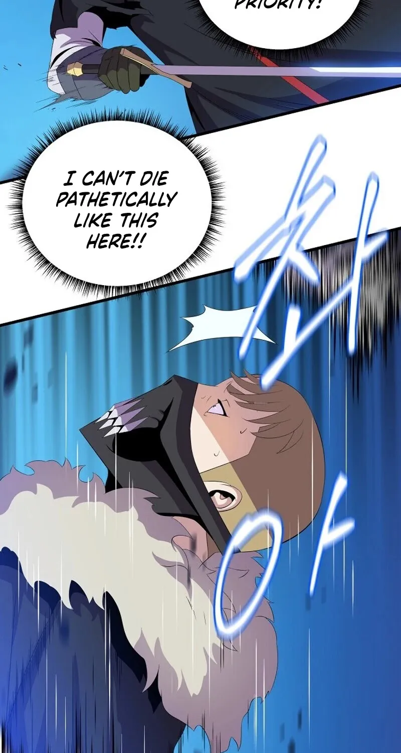 Kill The Hero Mangakakalot X Chapter 25 Page 6
