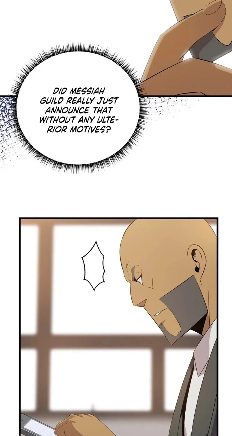 Kill The Hero Mangakakalot X Chapter 26 Page 20