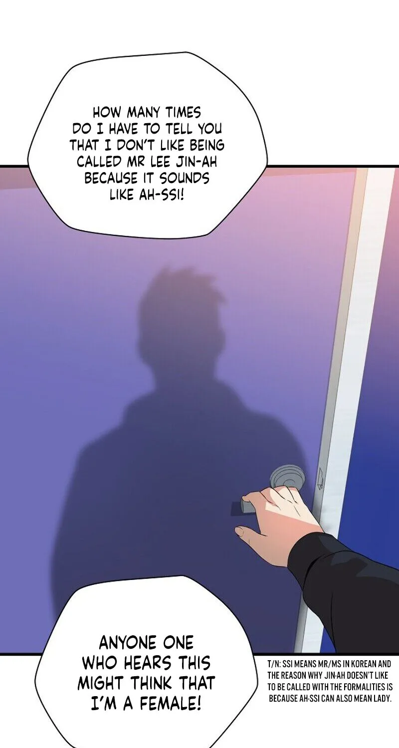 Kill The Hero Mangakakalot X Chapter 27 Page 31