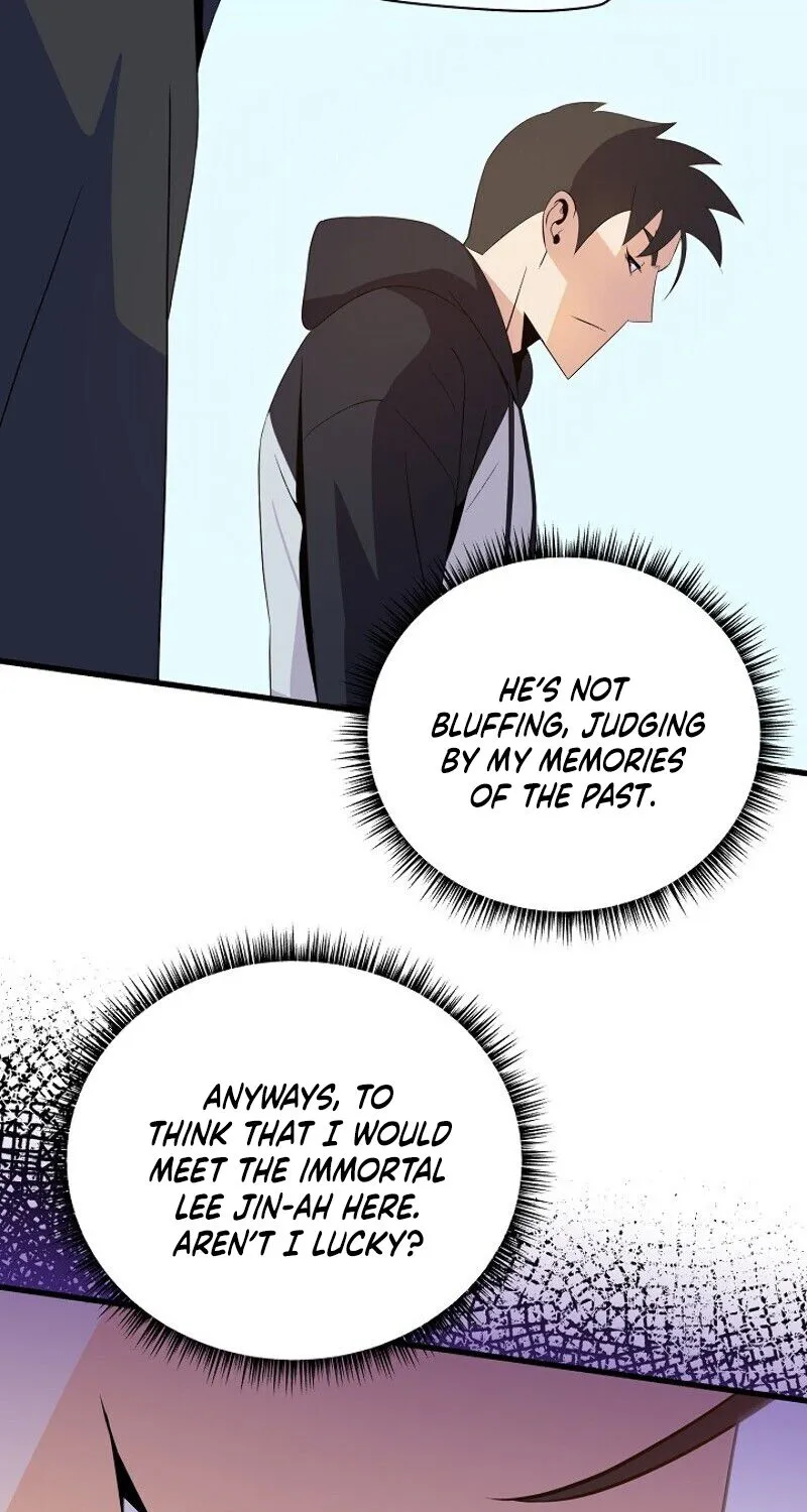 Kill The Hero Mangakakalot X Chapter 27 Page 66