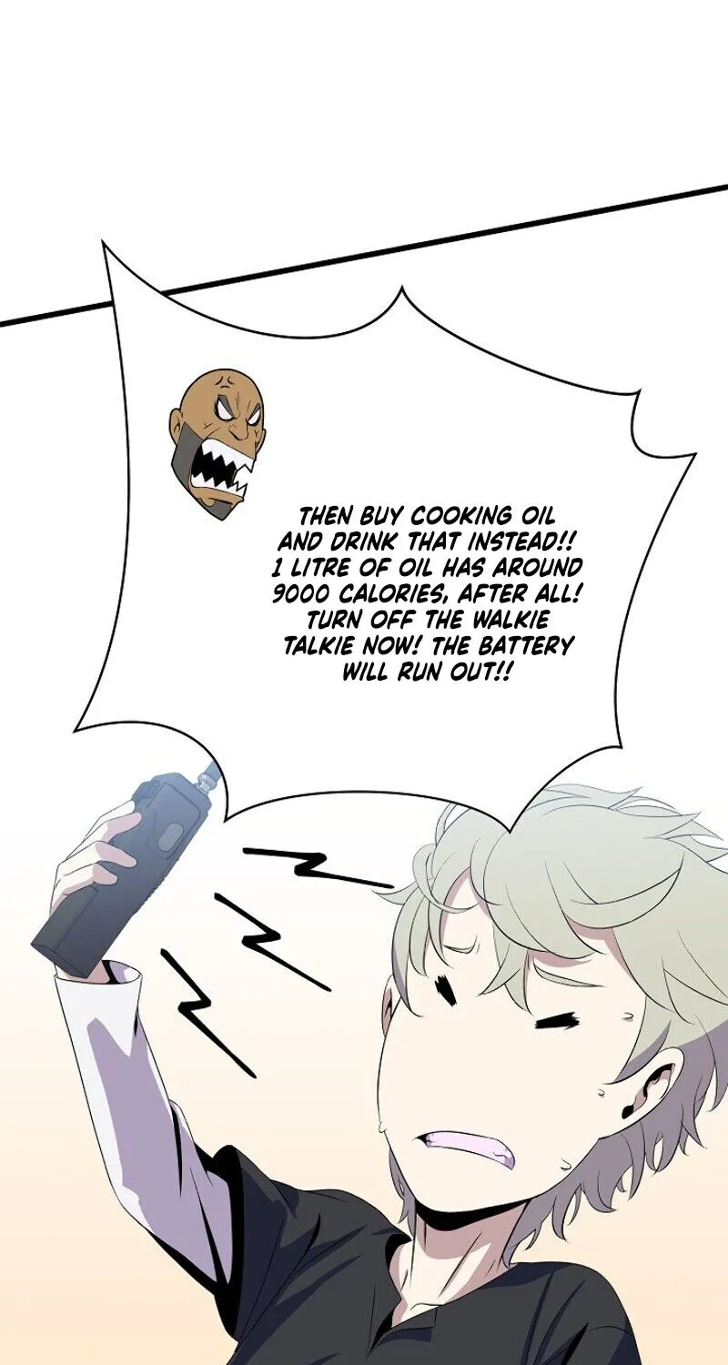 Kill The Hero Mangakakalot X Chapter 27 Page 62
