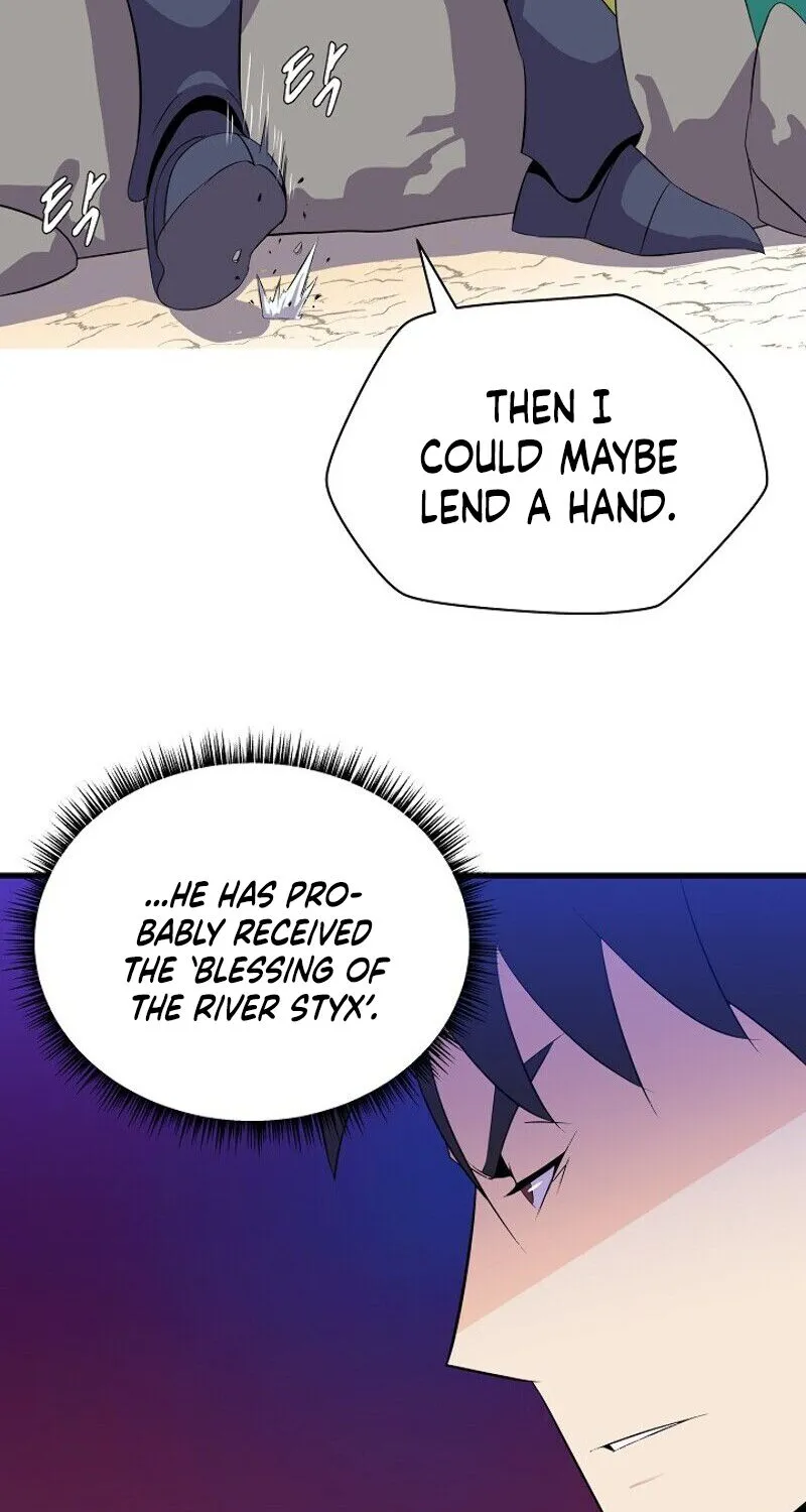 Kill The Hero Mangakakalot X Chapter 27 Page 82