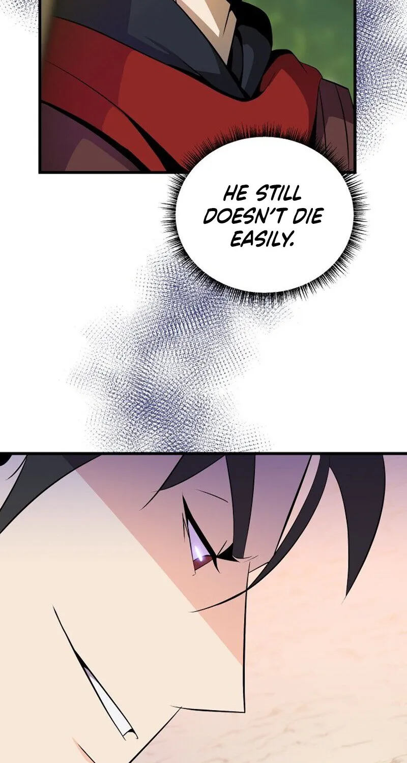 Kill The Hero Mangakakalot X Chapter 28 Page 10