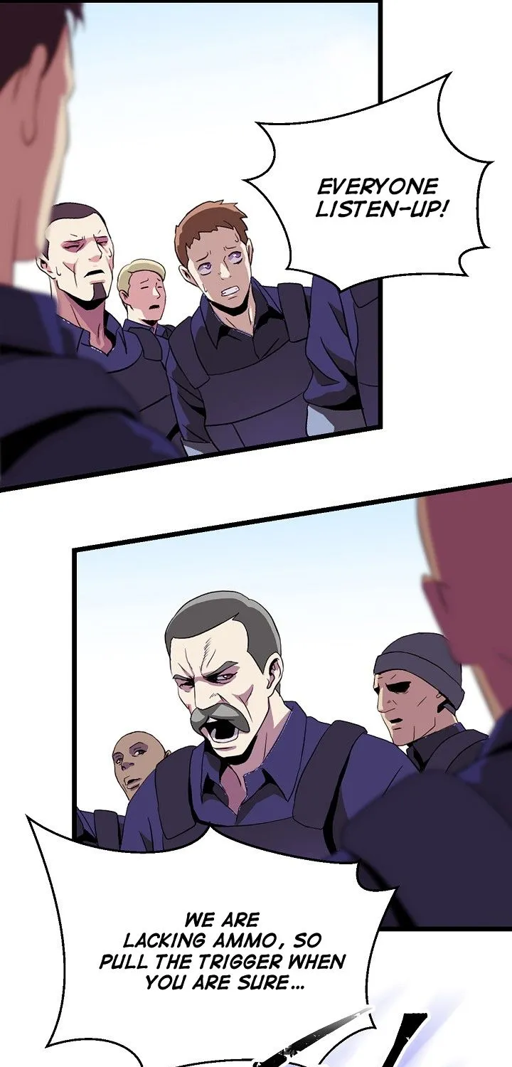 Kill The Hero Mangakakalot X Chapter 2 Page 23