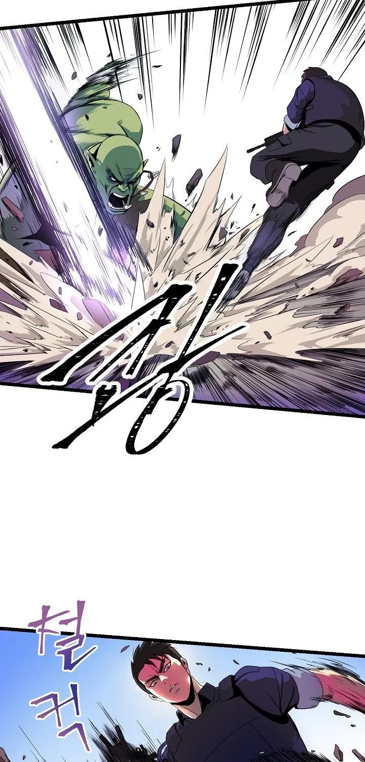 Kill The Hero Mangakakalot X Chapter 2 Page 31