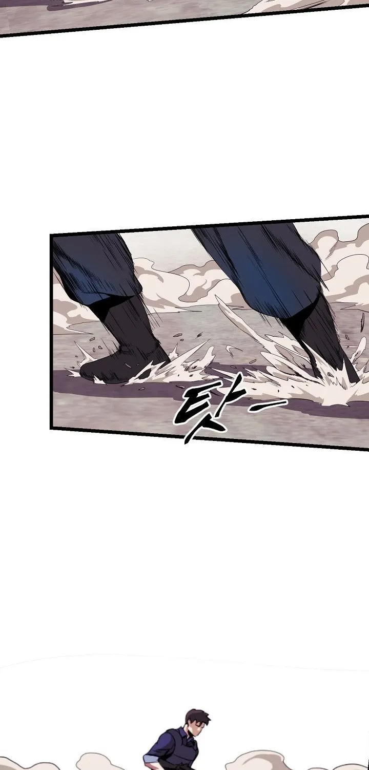Kill The Hero Mangakakalot X Chapter 2 Page 33
